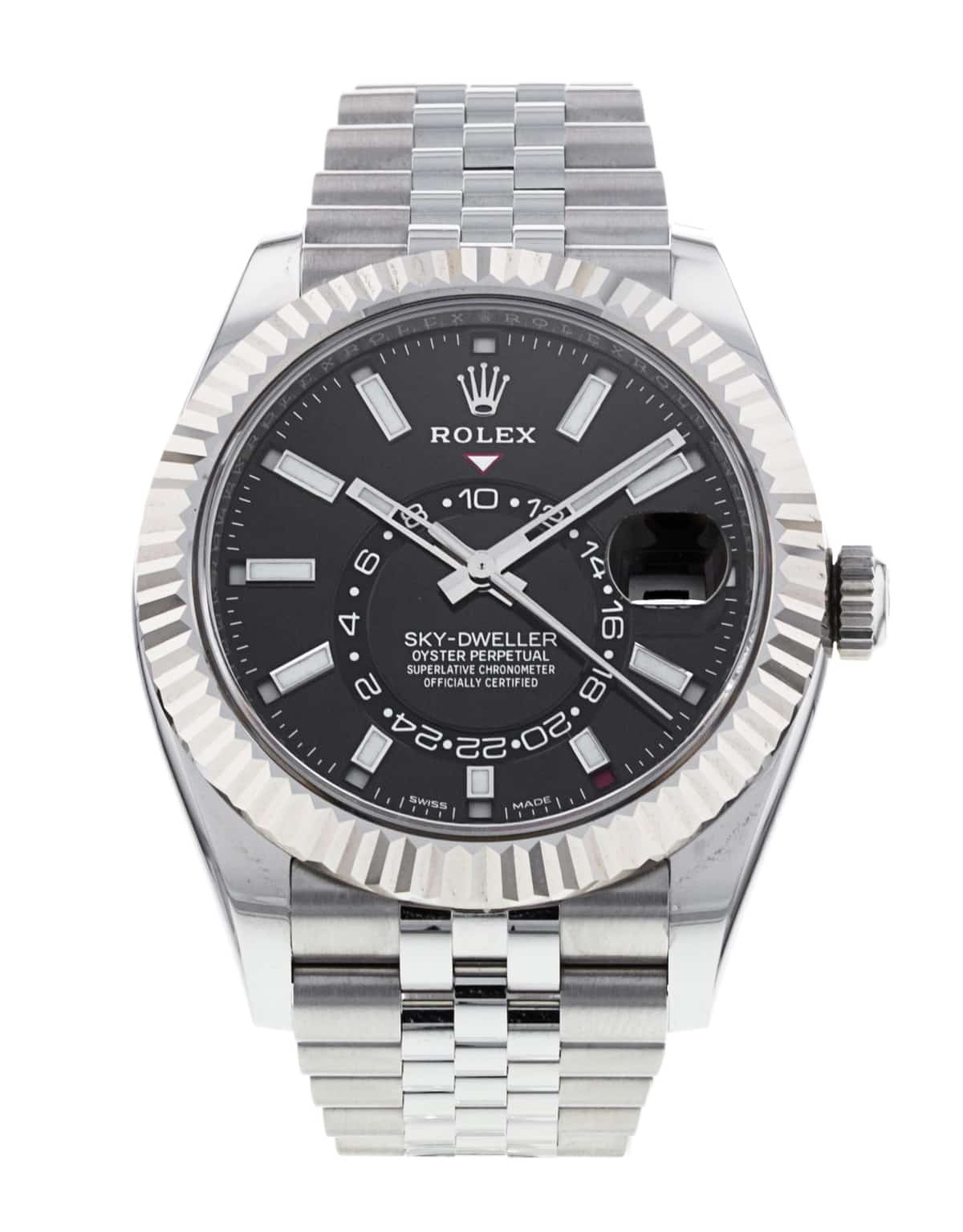 Rolex Sky-Dweller 326934
